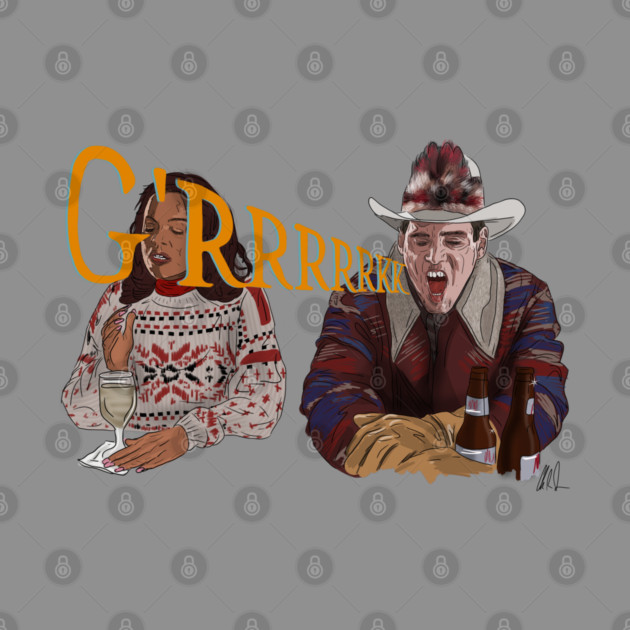 Dumb and Dumber: Belch by 51Deesigns