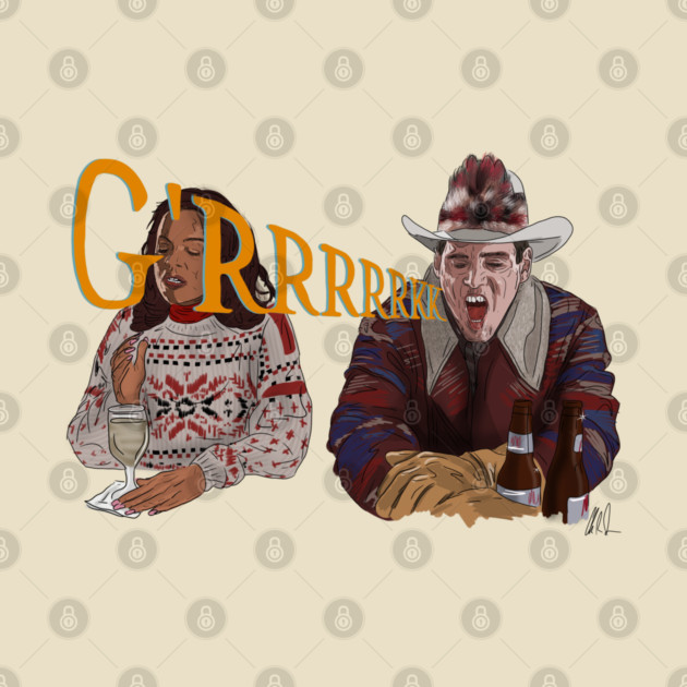 Dumb and Dumber: Belch by 51Deesigns