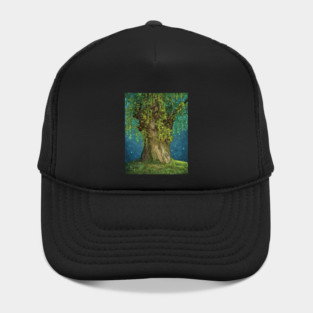 Once Upon a Tree Hat