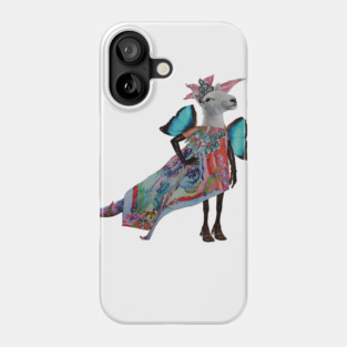 Boho Chic Phone Case