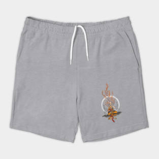 In The Moment Shorts