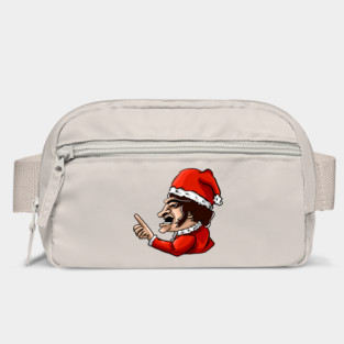 JAVIER MILEI CHRISTMAS Bag