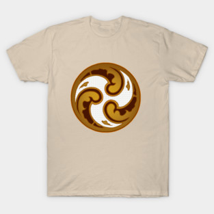 Kugane FFXIV T-Shirt