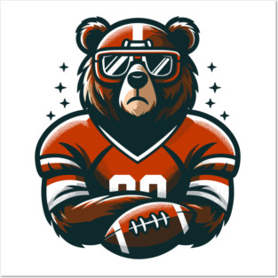 Christmas 49er Posters and Art