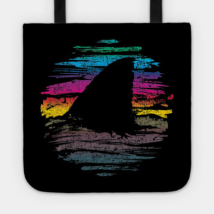 It's Shark Week Somewhere! Tote