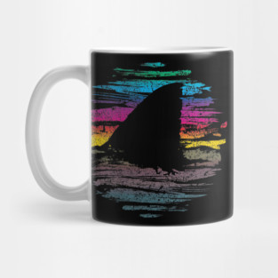 It's Shark Week Somewhere! Mug