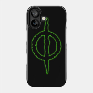 New Phyrexia Phone Case