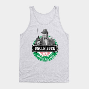 Uncle Buck - Ritual Killing Tank Top
