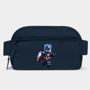 LEGO CAP Bag