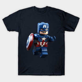 LEGO CAP T-Shirt