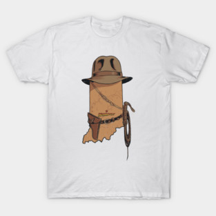 Indy T-Shirt
