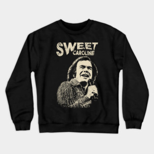 Neil Diamond Crewneck Sweatshirt