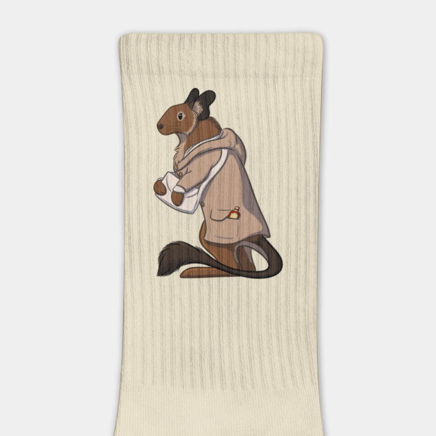 Ataru Degu by DeguArts