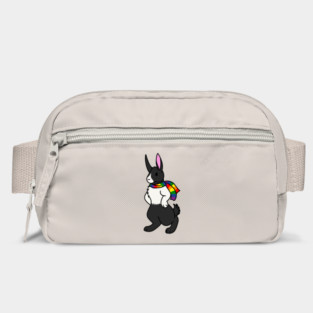 Pride Rabbit Bag