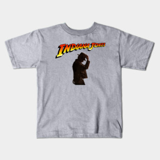 I LOVE INDY Kids T-Shirt