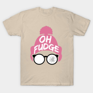 Oh Fudge T-Shirt
