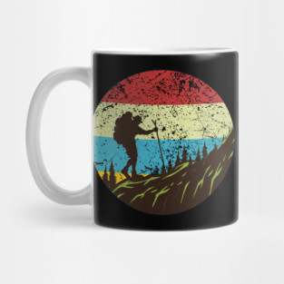 Hiking Mug