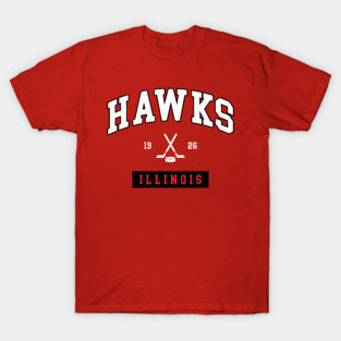 The Blackhawks T-Shirt
