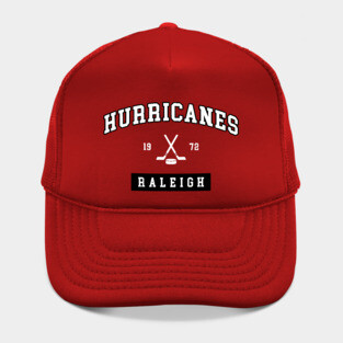 The Hurricanes Hat