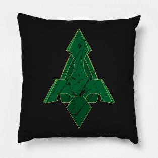 Arrow Pillow