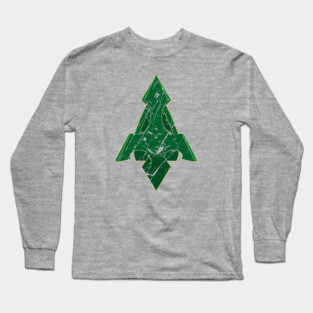 Arrow Long Sleeve T-Shirt