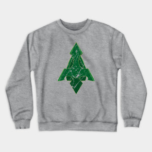 Arrow Crewneck Sweatshirt