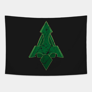 Arrow Tapestry