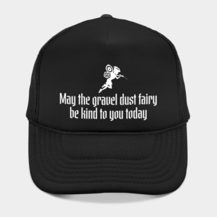 Gravel Dust Fairy Hat
