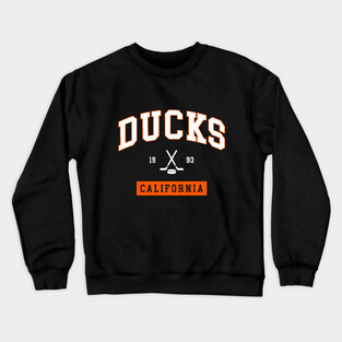 The Ducks Crewneck Sweatshirt