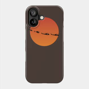Apocalypse Now Phone Case