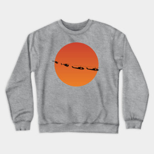 Apocalypse Now Crewneck Sweatshirt