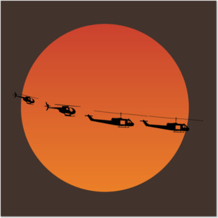 Apocalypse Now Posters and Art