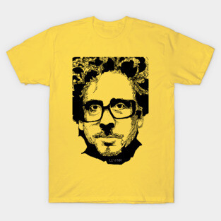 Tim Burton T-Shirt