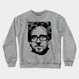 Tim Burton Crewneck Sweatshirt