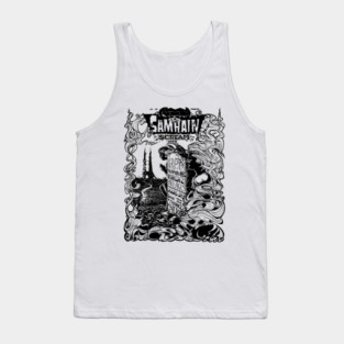 Samhain Tank Top