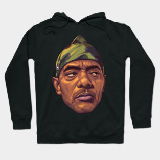 MOBB DEEP PRODIGY CONCEPT Hoodie