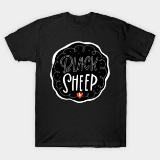 Black Sheep T-Shirt