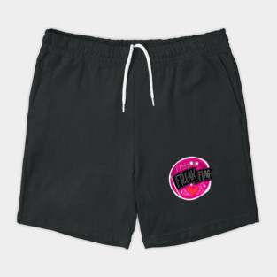 Fly Your Freak Flag Shorts