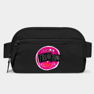 Fly Your Freak Flag Bag