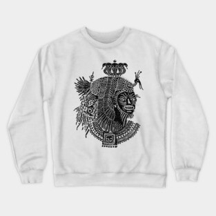 Egypt Gods - 1 Crewneck Sweatshirt