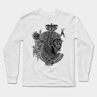 Egypt Gods - 1 Long Sleeve T-Shirt