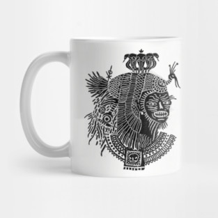 Egypt Gods - 1 Mug