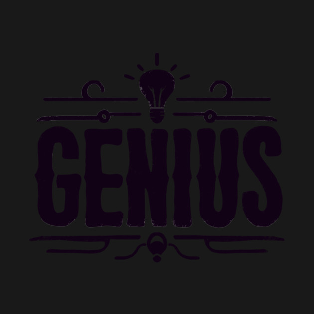 Genius by CreativeSage