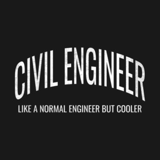civil engineer T-Shirt