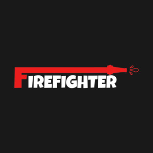 firefighter T-Shirt