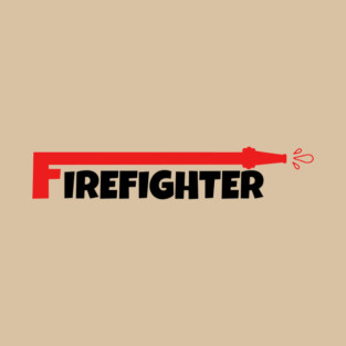 firefighter T-Shirt