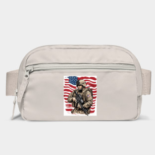 Militia Bag