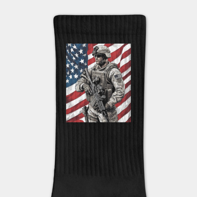 Marine Corps by animegirlnft