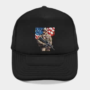 Ranger Hat