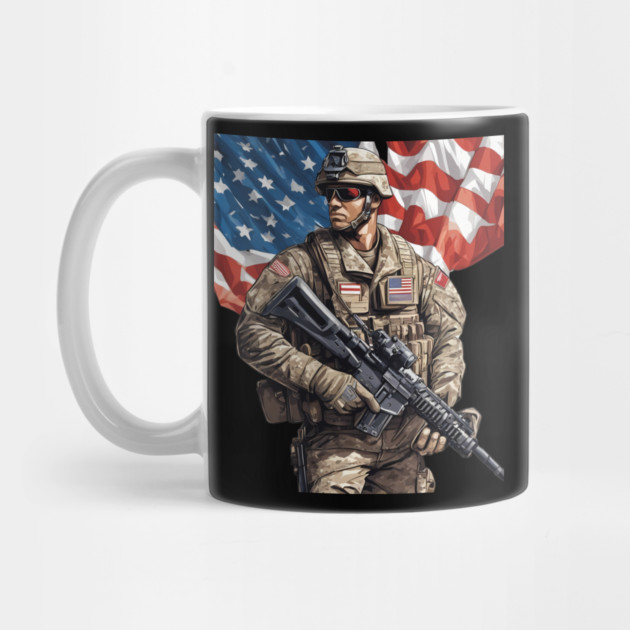 Ranger by animegirlnft